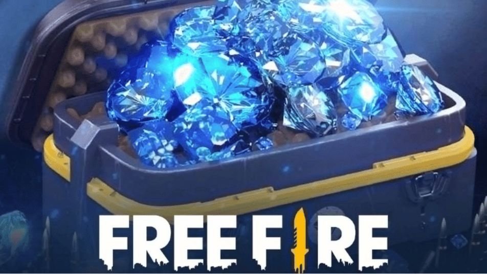 Top Up FF Termurah Pakai Dana & Pulsa: Nikmati Diskon 90% di Februari 2025 + Gratis Bonus