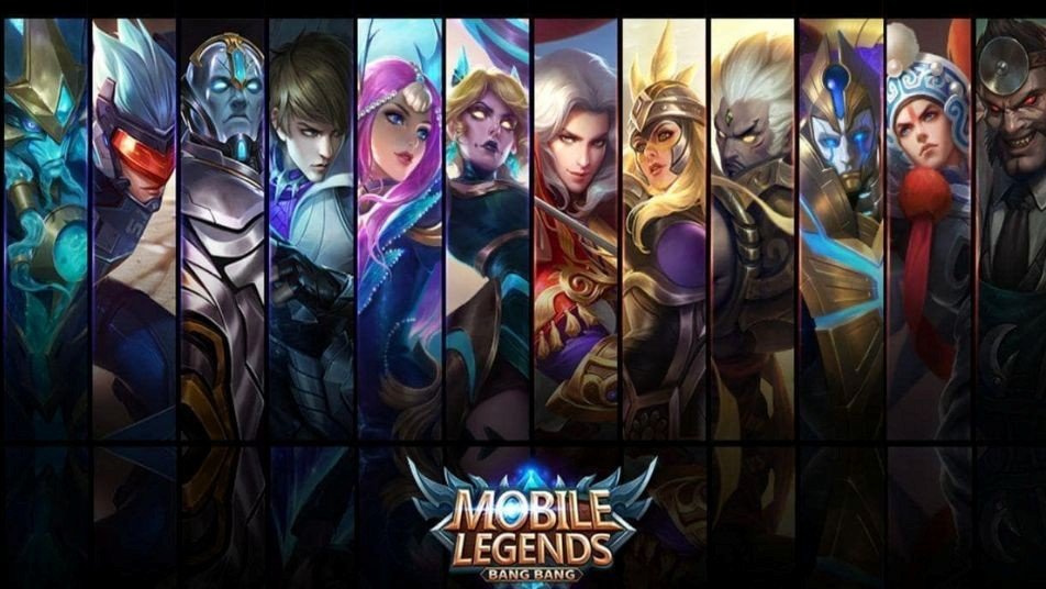 TOP UP ML Murah 2025: Diamond Mobile Legends Termurah & Promo Hingga 90%